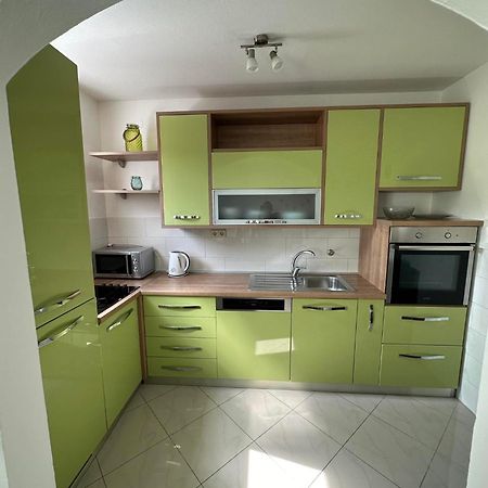 Apartmani Ljubica, Murter Kültér fotó