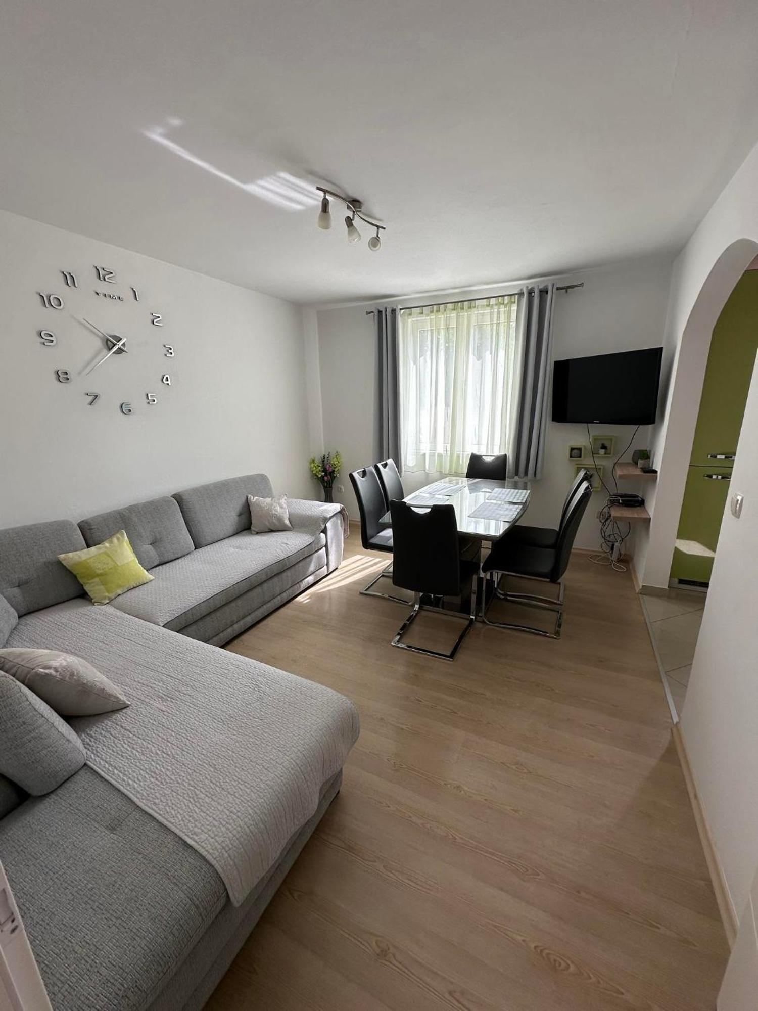Apartmani Ljubica, Murter Kültér fotó