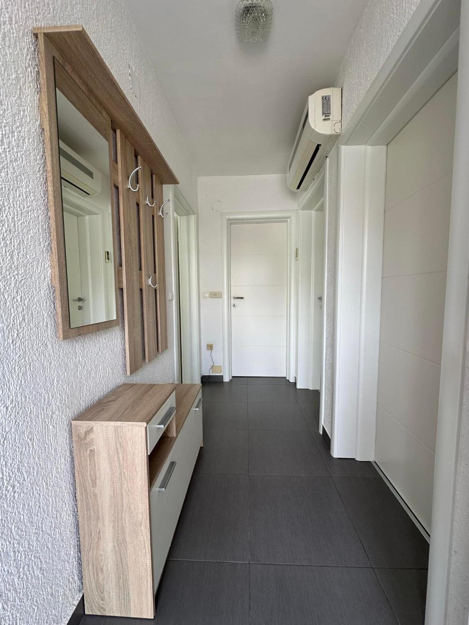 Apartmani Ljubica, Murter Kültér fotó